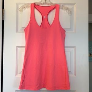 🍋Lululemon Original CRB size 8